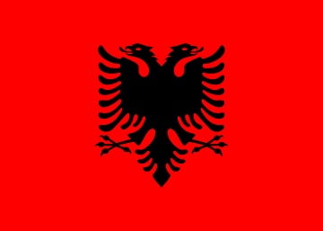 Albanien