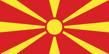 Nordmazedonien