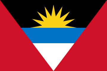 Antigua und Barbuda
