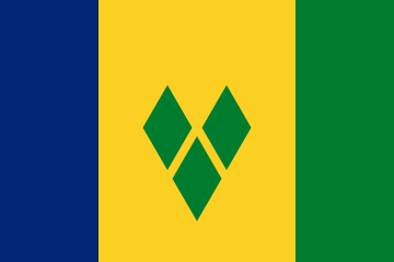 St. Vincent und die Grenadinen