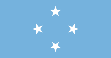Mikronesien
