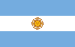 Argentinien