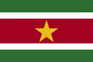 Suriname